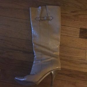 Jimmy choo boots 5 1/2